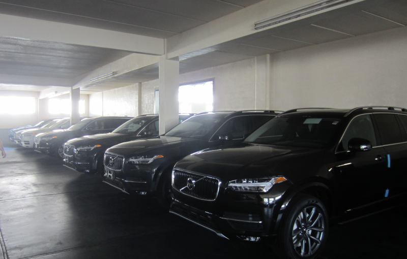 Illustration for article titled Dealership visit